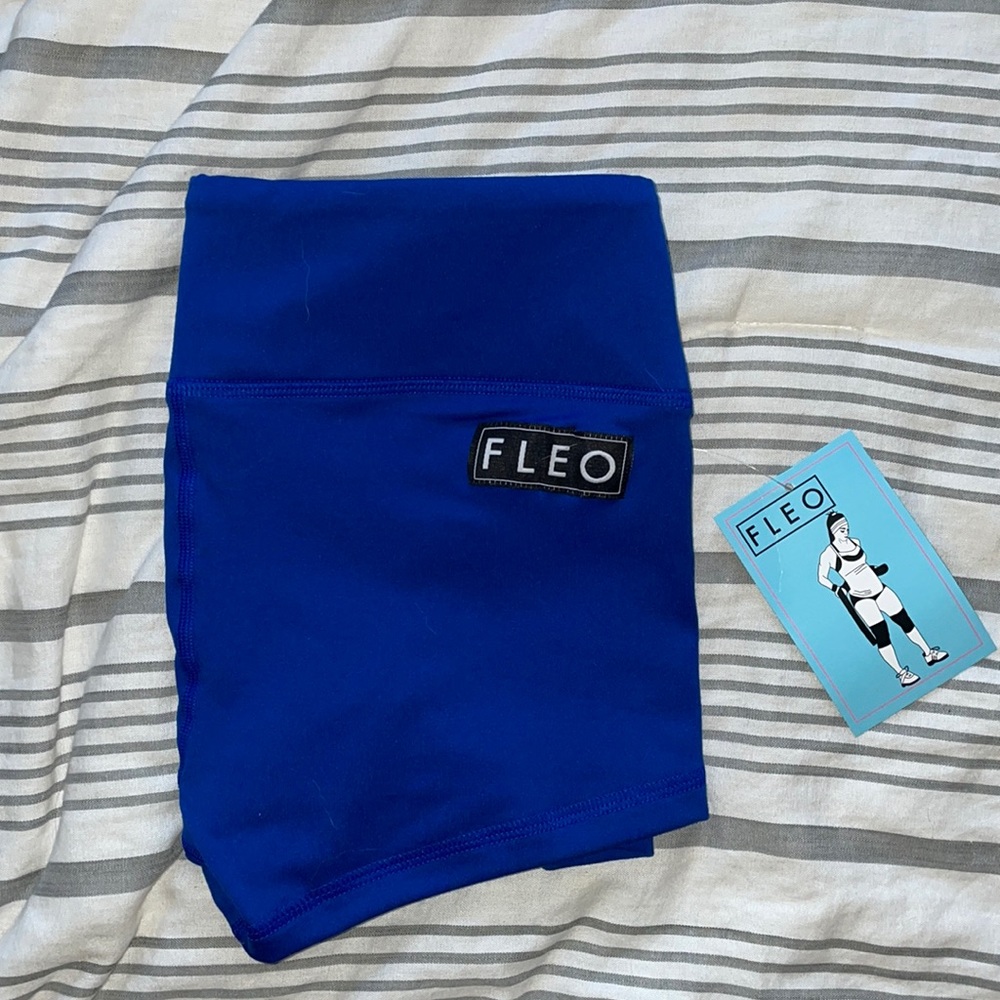 Fleo Spandex